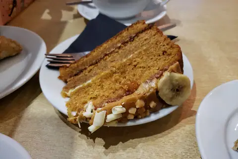 Toasties Cafe & Bakery photo 3