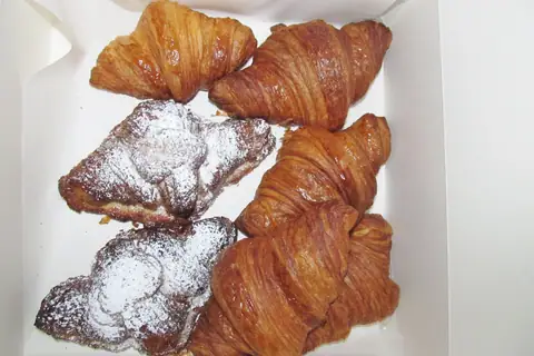 Toasties Cafe & Bakery photo 2